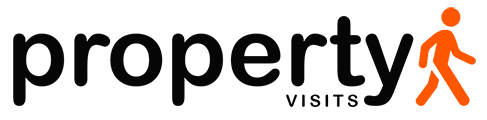 Property Visits Logo