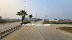 LDA Approved Plots in Lucknow 