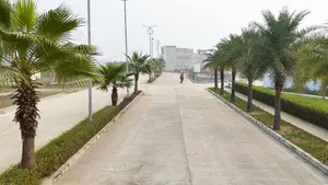 LDA Approved Plots in Lucknow