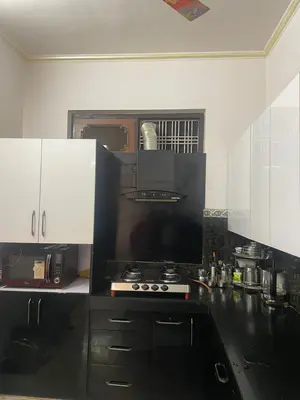 4 BHK HOUSE in Ashiyana