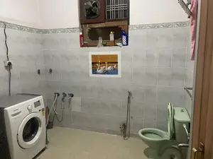 4 BHK HOUSE in Ashiyana