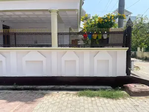 4 BHK HOUSE