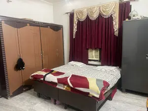 4 BHK HOUSE in Ashiyana