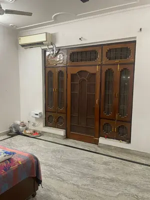 4 BHK HOUSE in Ashiyana