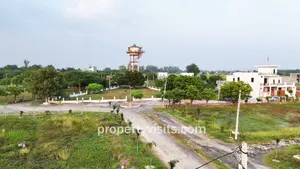Annapurna City