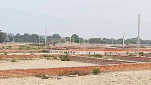 Plot In Lucknow