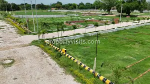 Plot In Lucknow