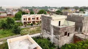 Dauwa Green City