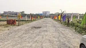Dwarika Estate Sultanpur Road