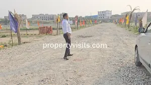 Dwarika Estate Sultanpur Road