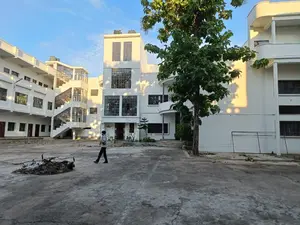 Multipurpose Building