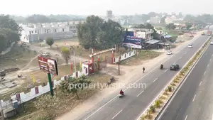House in lucknow