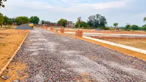 Vatika Vihar Plots