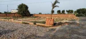 Vatika Vihar Plots