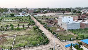 Sai Residency