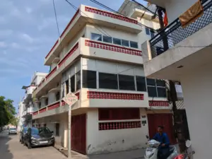 4BHK House sale in Lucknow
