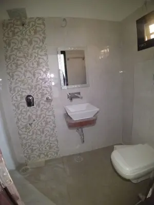 2 BHK House