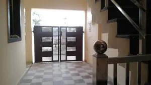 2 BHK House