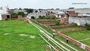 Freehold Plots Sultanpur road