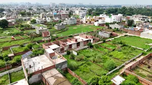 Freehold Plots Sultanpur road