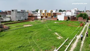 Freehold Plots Sultanpur road