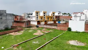 Freehold Plots Sultanpur road