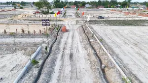 plot in Lucknow