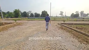 Vidhi Estate Plots