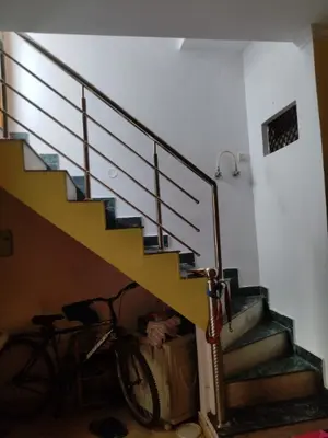 House in lucknow