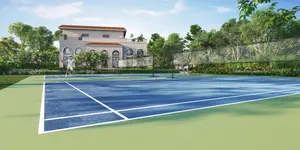 Villa In Lucknow