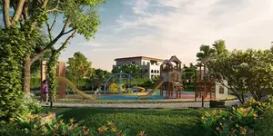 Villa In Lucknow