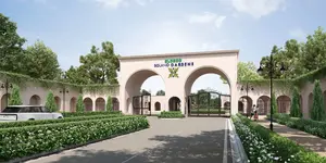 Villa In Lucknow