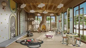 Villa In Lucknow
