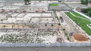  Iscon Green City Plots