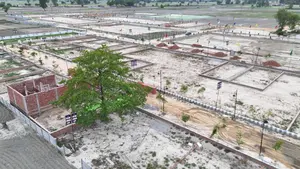  Iscon Green City Plots