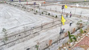  Iscon Green City Plots