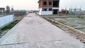 Sai Green City kumhrava