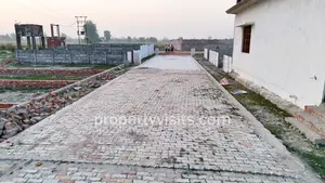 Sai Green City kumhrava