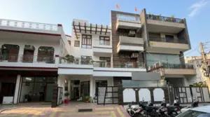 Premium Independent House