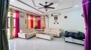 Independent House