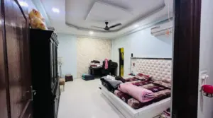 Independent House