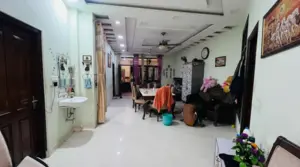 Independent House