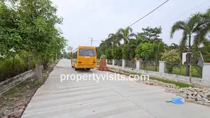 Alaknanda Enclave Bijnor road