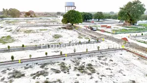 Sainik Galaxy Garden Lucknow