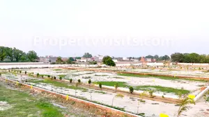 Sainik Galaxy Garden Lucknow