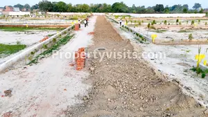 Sainik Galaxy Garden Lucknow