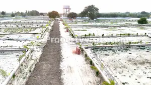 Sainik Galaxy Garden Lucknow
