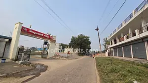 Plot In Lucknow