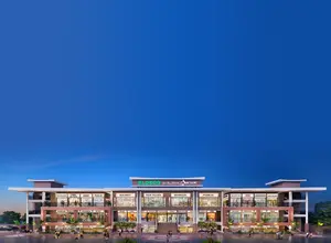 Eldeco Shaurya Arcade Image 2