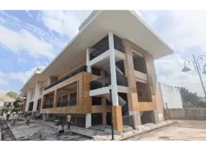 Eldeco Shaurya Arcade Actual I